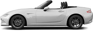Mazda MX-5 Roadster 2016